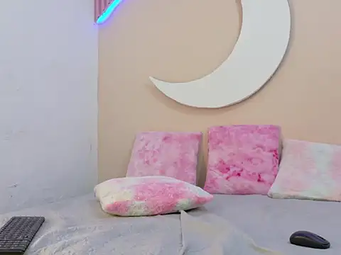 SamanthaLaurent webcam