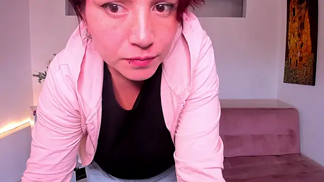 Miss_serena webcam