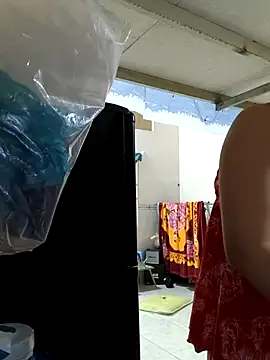 Forever9s webcam