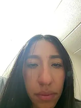 Amber_Morgan_1 webcam