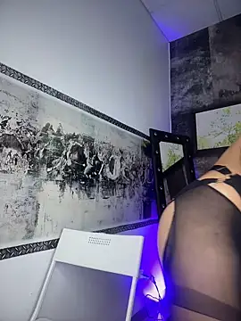 TattooraXXX webcam