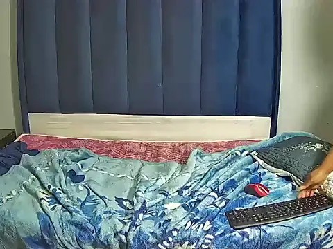 Chocolatechuby webcam