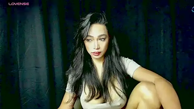 SexyMariaFox webcam