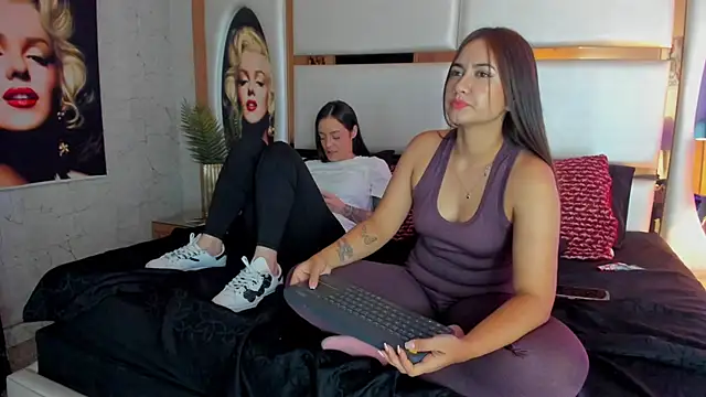 celestestars webcam