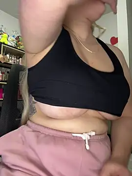 Celestedubois webcam