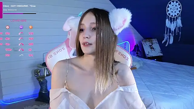 evierosen webcam