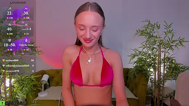 miiss__lulu webcam
