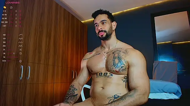 massimo_visconti webcam
