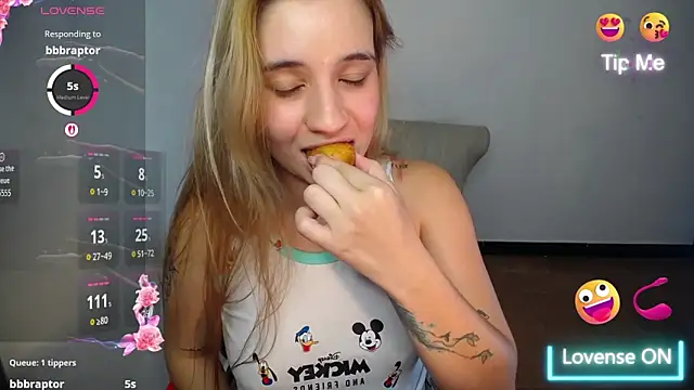 Ambar_lynn01 webcam