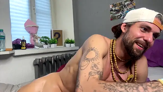 roberto_gray webcam