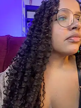 99_Lilith webcam