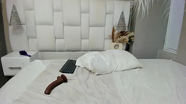 your_sissytrans webcam