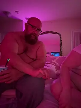 PiggyRose webcam