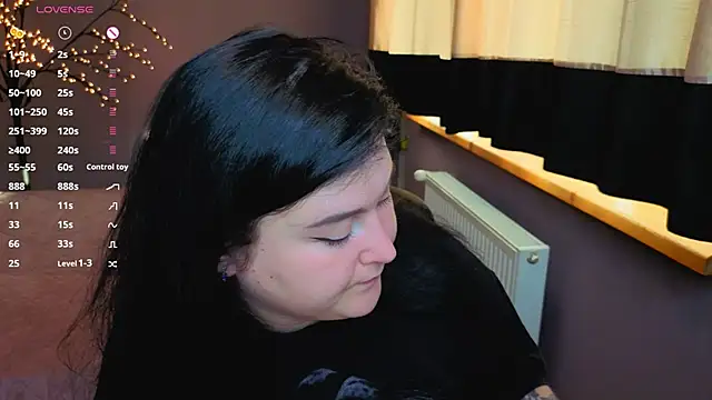 CessieBler webcam
