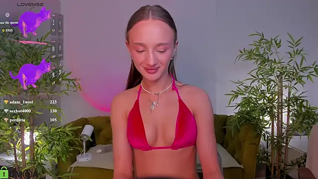 miiss__lulu webcam