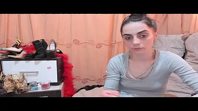 jessystarr webcam