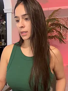 Mau_White webcam