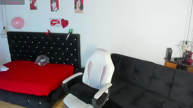 Aliciia_cute1 webcam