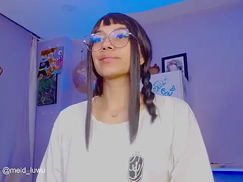 melissahowl webcam
