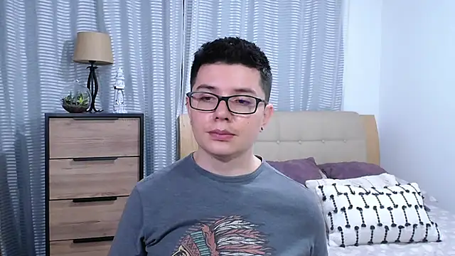BlackFoXXX69 webcam