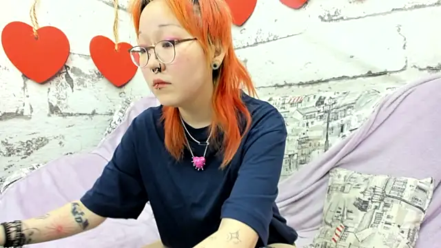 Cute__Kiko webcam