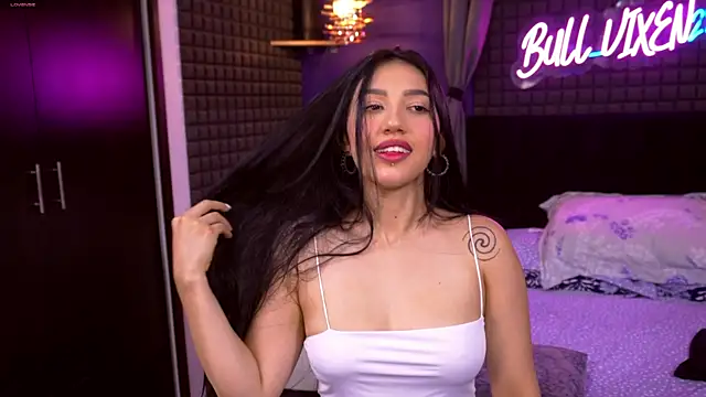 bull_vixen2001 webcam