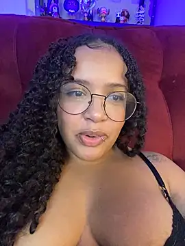 99_Lilith webcam
