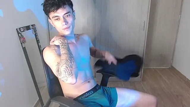 jaico_santos webcam