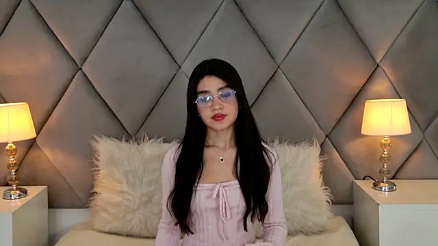 OliviaDiaz webcam