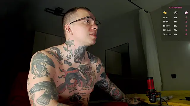 Tommy_cat webcam