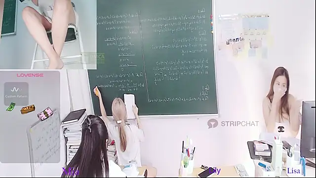 _Math_ webcam