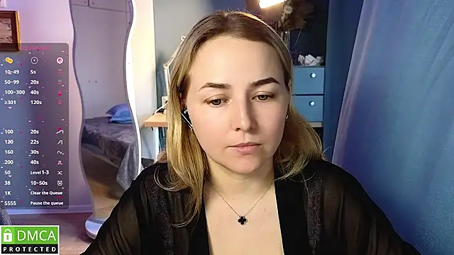 Mira_Mermayd webcam
