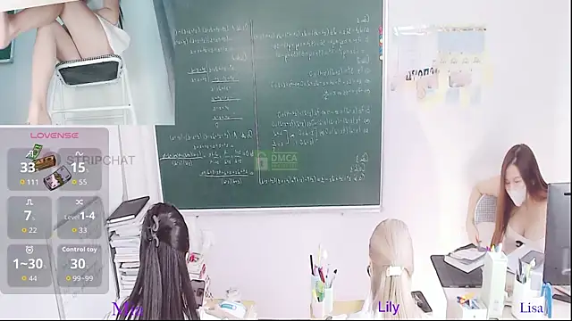 _Math_ webcam