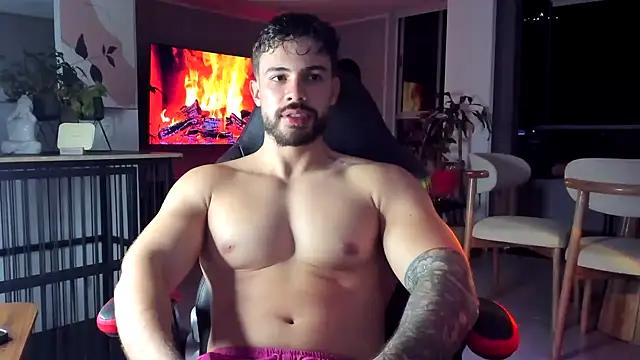 Valenthino_Salvatore webcam