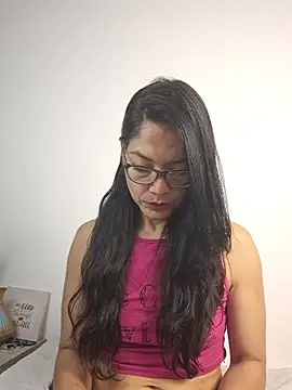 Alicesoul webcam