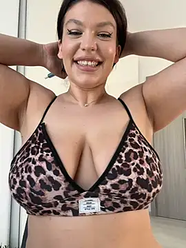 ClaraPasssion webcam