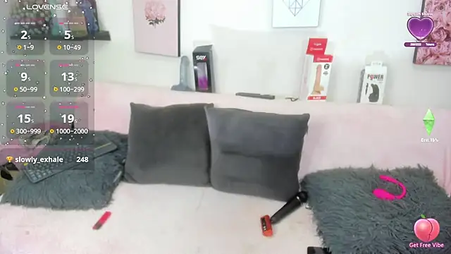Lele_669 webcam