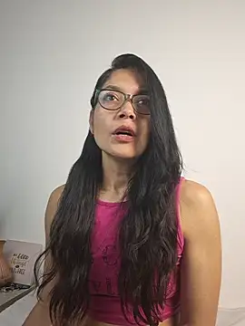 Alicesoul webcam