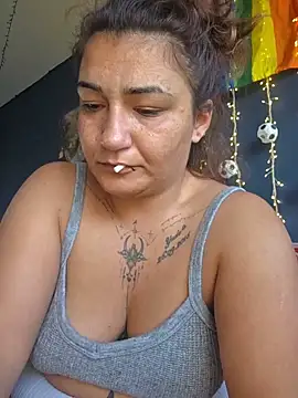 Hausverbot3 live cam on StripChat