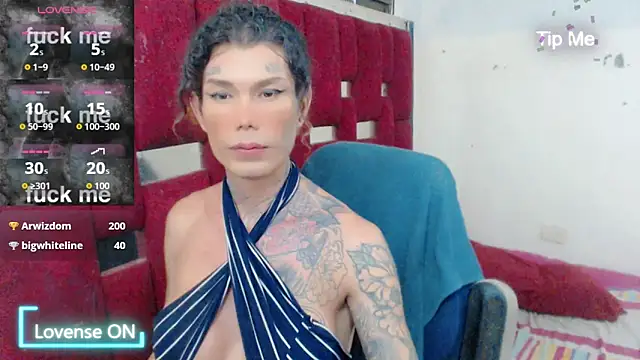 ana_tsxxx webcam