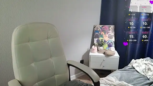 ElizabethMilller_ webcam