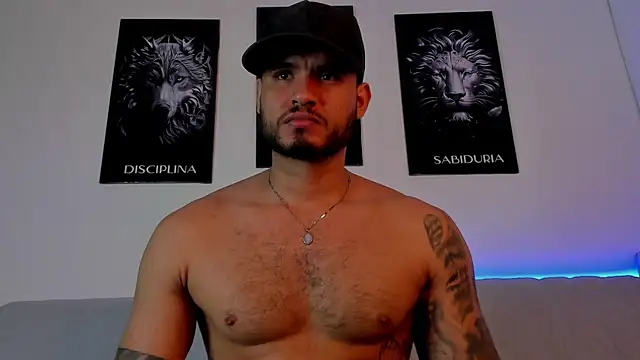 AUSTINN_TORRES webcam