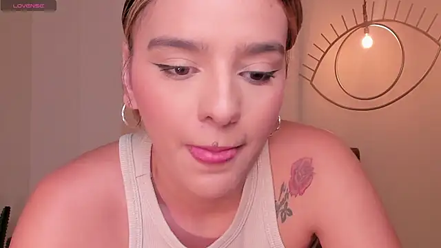 LaurentRosse1 webcam