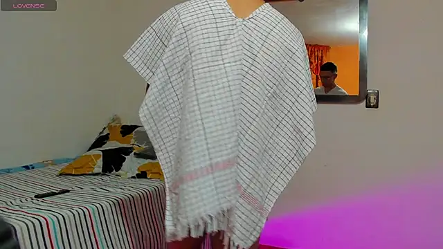 Teo_Rave webcam