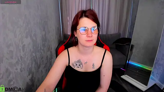 Dary_Brown webcam