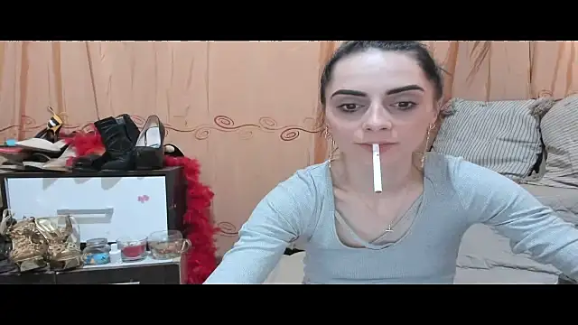 jessystarr - Jessystarr's free webcam - UK Sex Cams
