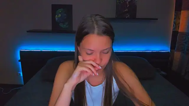 AlexaBarkley webcam