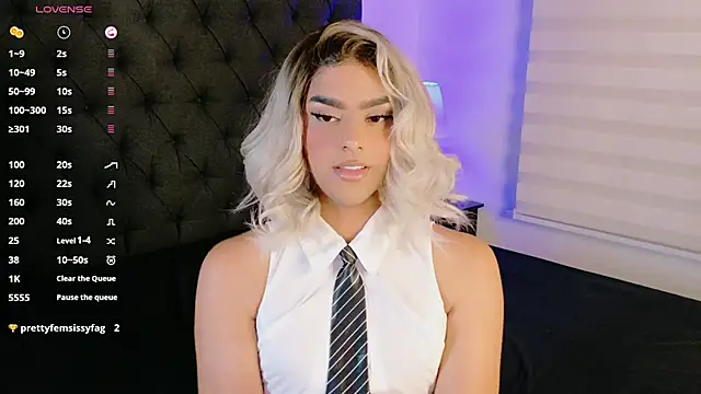 Model: Scarlethvhonparker