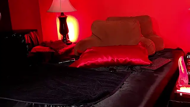 JenniferCD webcam