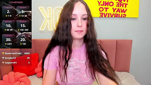 BeatriceReeves webcam